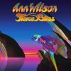 Wilson Ann: Fierce Bliss - Vinyl (LP)