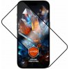 Ochranné sklo FIXED Armor s AR vrstvou a Anti-dust aplikátorom pre Apple iPhone 16 Pro Max čierne (FIXGA2-1403-BK)