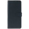 TopQ Pouzdro Xiaomi Redmi Note 14S knížkové černé s přezkou 140194 9784200152288