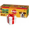 PEDIGREE Adult Mix chutí 40x100g + PREKVAPENIE PRE VÁŠHO PSA