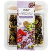 Tesco Šalát z varenej čiernej šošovice a kuskusu s cícerovo-sezamovou pastou 220 g