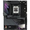 GIGABYTE MB Sc AM5 X870E AORUS MASTER, AMD X870, 4xDDR5, 2xHDMI, 2xThunderbolt, WiFi