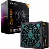 EVGA zdroj SuperNOVA 750 G5 750W 220-G5-0750-X2