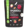 POWERLOGY Powerlogy Upgraded Keto Granola Strawberry 350 g