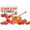 Mixit Oriešky z pece med a chilli 140 g