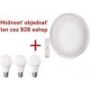 EMOS LED prisadené svietidlo ILVI, kruhové 45W + ZQ5E43.3 SET