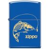 Zapalovač Zippo Carp Fish