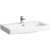 Nábytkové umývadlo Laufen Pro S 85x46 cm s otvorom uprostred H8139654001041
