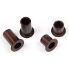 STEEL STEERING BUSHING - LONG (2+2) (352297)
