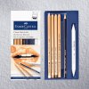 SKICOVACIA SADA - FABER CASTELL - CLASSIC SKETCH SET | 6 KS