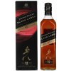 Johnnie Walker Black Label Sherry Finish 12y 40% 0,7 l (kartón)