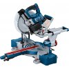 Bosch Akumulátorová pokosová píla GCM 18V-254 D Professional, solo 0601B51100