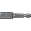DeWALT DT7402 Šestihranné šroubovací nástavce 8 x 50 mm