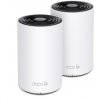 TP-LINK Deco XE75 Pro, 2ks