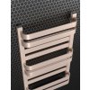Radiátory - MC Montana | kúpelňové | KÚPEĽŇOVÝ RADIÁTOR PPW | farba - Ružové zlato, veľkosť - 820/540 mm