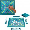 Mattel Scrabble Junior CZ