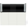 Aquaforest OceanGuard 980 Crushed Ice smotanovo biele