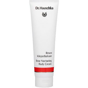 Dr. Hauschka Body Care ošetrujúci telový krém s ružovým olejom Rose Nurturing Body Cream 145 ml