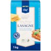 Metro Chef Lasagne, semolinové cestoviny