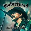 Motörhead: Clean Your Clock - CD+DVD
