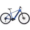 CRUSSIS e-Cross 7.11-(715 Wh) - Rám 20