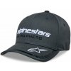 ALPINESTARS šiltovka IDENT, ALPINESTARS (šedá/černá)