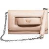 Vuch Dámska crossbody kabelka Lierin Beige