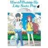 Words Bubble Up Like Soda Pop, Vol. 1 (manga)
