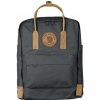 batoh Fjällräven KANKEN No.2 super grey