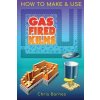How To Make & Use Gas Fired Kilns