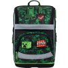 BAAGL Školská aktovka Zippy PLUS Minecraft Boom (A-35981)