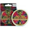 Trabucco T-Force XPS Match Strong 25m 0,18mm Monofilný náväzec