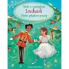 Luskáčik - Príbeh so samolepkami neuvedený