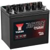 Yuasa Garden 12V 26Ah 250A 896 Professional