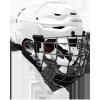 Hokejová prilba Warrior Covert CF 80 Combo White Senior M