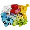 LEGO® DUPLO® 10913 Krabica z kociek