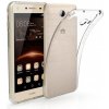 Púzdro Huawei Y6II / Y5 II - Tenké silikónové