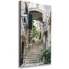 Vertikálny foto obraz na plátne Uličky Dubrovník 50x100 cm