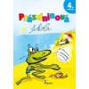 Prázdninová škola 4. ročník
