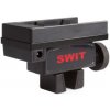 SWIT S-7200U | SONY BP-U battery plate s clamp, a pole socket
