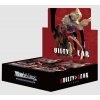 Weiss Schwarz - Guilty Gear: Strive - Booster Box