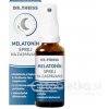 Dr. Theiss Melatonín sprej na zaspávanie 30 ml