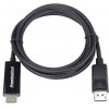 PREMIUMCORD Kábel DisplayPort - HDMI 5 m