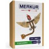 Merkúr - DINO - Pterosaurus, 145 dielikov