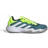 Pánska tenisová obuv adidas Barricade Clay M ArcNgt EUR 42
