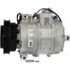 Kompresor klimatizácie NISSENS 89027