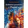 Světelná poselství z Plejád 4 - Pavlína Klemm