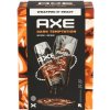 Axe Dark Temptation Gift Set Bodyspray 150ml + Sprchový gél 250ml