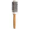 Olivia Garden Healthy Hair Bamboo termálne kefa na vlasy 33 mm (HH33)