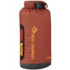 Sea to Summit Big River Dry Bag – červený, 5 l STSASG012041-031903
